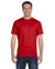 Gildan tshirt - G8000 - DryBlend - RED - ENDS Monday night - Ready to ship Friday - Bright Swan