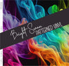 Bright Swan - Patterned Vinyl & HTV - 500022