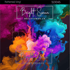 Bright Swan - Patterned Vinyl & HTV - 501045