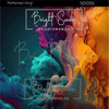 Bright Swan - Patterned Vinyl & HTV - 501055