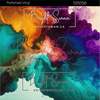 Bright Swan - Patterned Vinyl & HTV - 501056