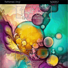Bright Swan - Patterned Vinyl & HTV - 501057