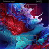 Bright Swan - Patterned Vinyl & HTV - 501102