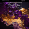 Bright Swan - Patterned Vinyl & HTV - 501107
