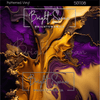 Bright Swan - Patterned Vinyl & HTV - 501108