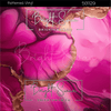 Bright Swan - Patterned Vinyl & HTV - 501129