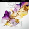 Bright Swan - Patterned Vinyl & HTV - 501195