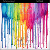 Bright Swan - Patterned Vinyl & HTV - 501559