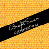 Bright Swan - Patterned Vinyl & HTV - Bees 05