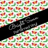 Bright Swan - Patterned Vinyl & HTV - Bugs 02