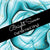 Patterned Vinyl & HTV - Ink - Crystal Blue 06 - Bright Swan