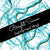 Patterned Vinyl & HTV - Ink - Crystal Blue 07 - Bright Swan