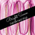 Patterned Vinyl & HTV - Ink - Diamond Pink 08 - Bright Swan