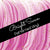 Patterned Vinyl & HTV - Ink - Diamond Pink 09 - Bright Swan