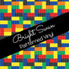 Bright Swan - Patterned Vinyl & HTV - Lego 01
