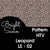 Patterned Vinyl & HTV - Leopard 02 - Bright Swan
