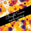 Bright Swan - Patterned Vinyl & HTV - Nature 10