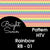 Patterned Vinyl & HTV - Rainbow 01
